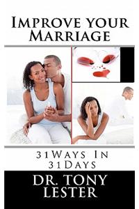 Improve your Marriage