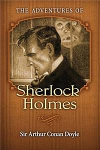 Adventures of Sherlock Holmes