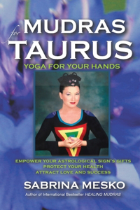 Mudras for Taurus