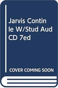 Jarvis Contin Ie W/Stud Aud CD 7ed