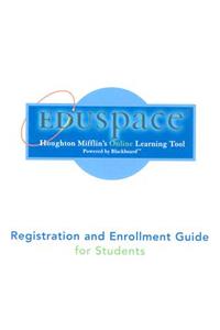 Eduspace Registration and Enrollment Guide for Students
