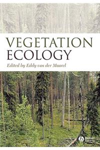 Vegetation Ecology