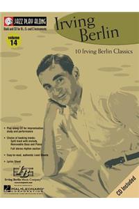 Irving Berlin