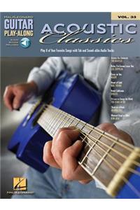 Acoustic Classics