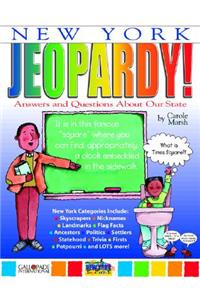 New York Jeopardy!