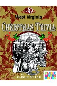 West Virginia Classic Christmas Trivia