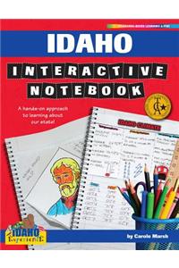 Idaho Interactive Notebook