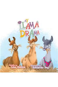 My Llama Drama