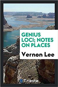 Genius Loci