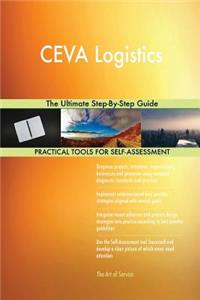 CEVA Logistics The Ultimate Step-By-Step Guide