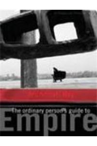 Ordinary Persons Guide To Empire