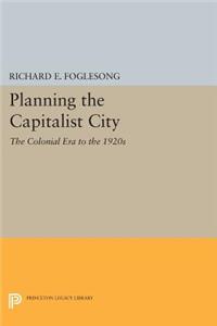 Planning the Capitalist City