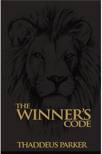 Winners Code: Laws Of A Champion