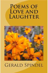 Poems of Love and Laughter