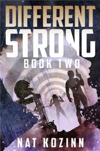 Different Strong