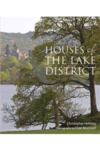 Houses of the Lake District