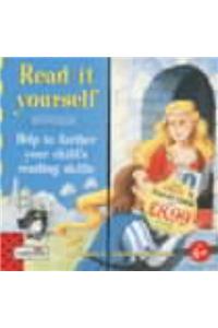 Read it Yourself Box 3 - Level 3
