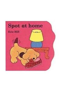 Little Spot : Spot At Home