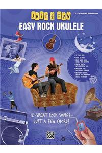 Easy Rock Ukulele