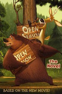 The Novel (Open Season)