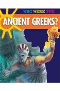 Ancient Greeks