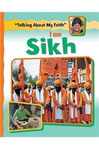 I am Sikh