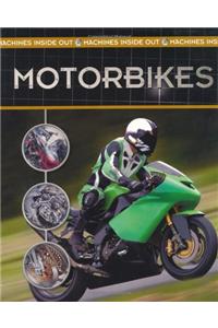 Motorbikes