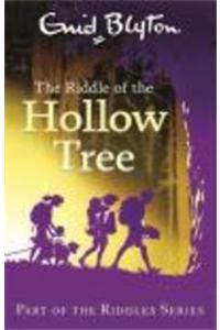 Riddle of the Hollow Tree