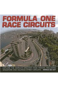 Formula One Race Circuits