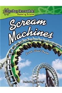 Scream Machines