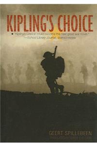 Kipling's Choice