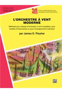 Band Today [L'orchestre À Vent Moderne], Part 1