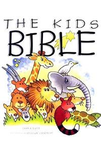 The Kids Bible