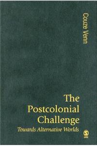 The Postcolonial Challenge