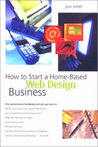How to Start a Home-Based Web Design Business