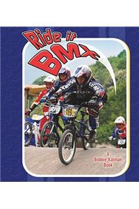 Ride It BMX