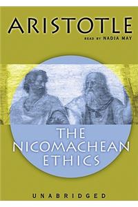 Nicomachean Ethics Lib/E