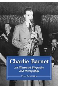 Charlie Barnet
