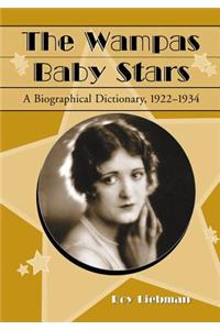 The Wampas Baby Stars