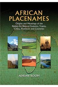 African Placenames