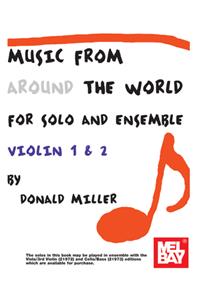 Music From Around The World