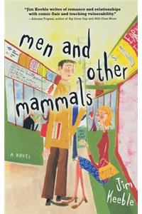 Men and Other Mammals