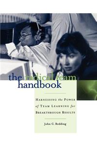 The Radical Team Handbook
