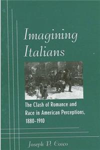 Imagining Italians