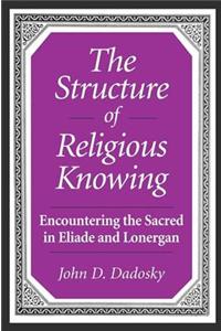 Structure of Religious Knowing