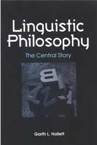 Linguistic Philosophy