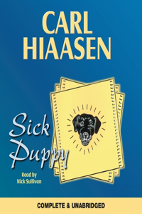 Sick Puppy Lib/E