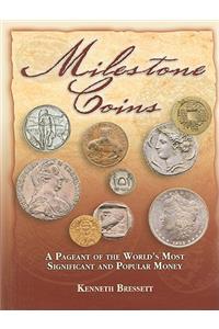 Milestone Coins