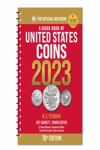 A Guide Book of Us Coins