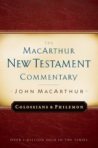 Colossians and Philemon